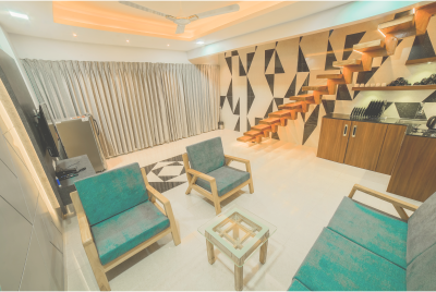 Suit Room